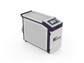 MetMachine MLC-3000С