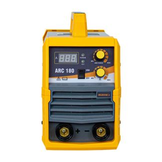 Weldestar ARC 180 PRO Weldestar ARC 180 PRO