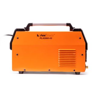 FoxWeld Plasma 43 FoxWeld Plasma 43