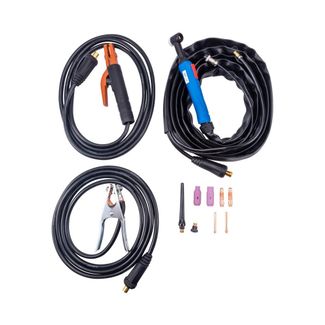 FoxWeld UNO TIG 200 AC/DC Pulse FoxWeld UNO TIG 200 AC/DC Pulse