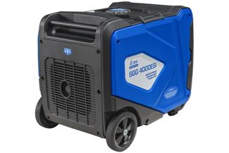 ТСС SGG 4000ESI 060049