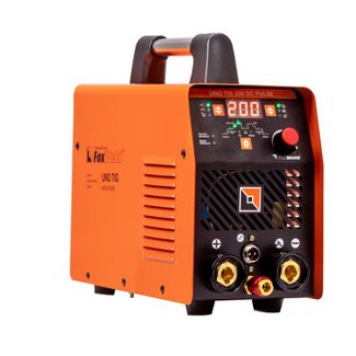 FoxWeld UNO TIG 200 DC Pulse FoxWeld UNO TIG 200 DC Pulse
