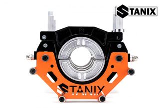 Stanix Стыковой сварочный аппарат TITAN 160 Stanix Стыковой сварочный аппарат TITAN 160