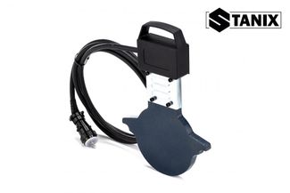 Stanix Стыковой сварочный аппарат TITAN 160 Stanix Стыковой сварочный аппарат TITAN 160