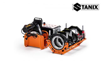Stanix Стыковой сварочный аппарат TITAN 250 Stanix Стыковой сварочный аппарат TITAN 250
