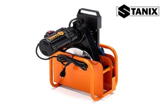 Stanix Стыковой сварочный аппарат TITAN 250 Stanix Стыковой сварочный аппарат TITAN 250