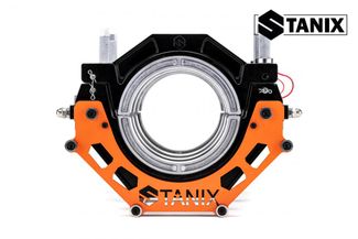 Stanix Стыковой сварочный аппарат TITAN 250 Stanix Стыковой сварочный аппарат TITAN 250