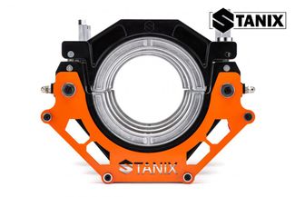Stanix Стыковой сварочный аппарат TITAN 315 Stanix Стыковой сварочный аппарат TITAN 315