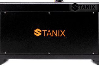 Stanix Стыковой сварочный аппарат TITAN 355