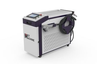 MetMachine MLC-3000С