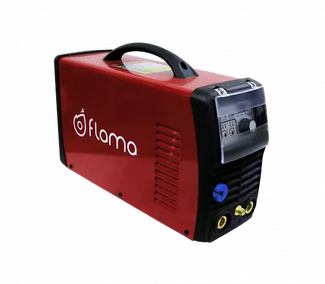 ET-Welding (Flama) TIG 200E AC/DC PULSE ET-Welding (Flama) TIG 200E AC/DC PULSE