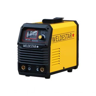 Weldestar ARC220 230/400 В 220 А Weldestar ARC220 230/400 В 220 А