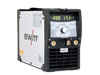 EWM TETRIX 200 DC PULS COMFORT 2.0 5P EWM TETRIX 200 DC PULS COMFORT 2.0 5P