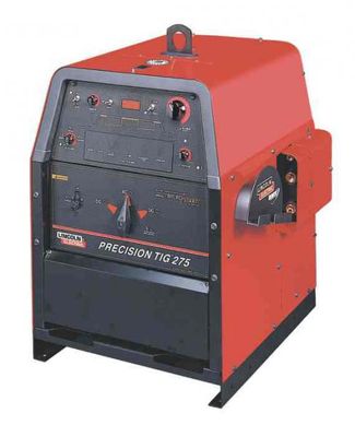 Lincoln Electric TIG 275 Lincoln Electric TIG 275