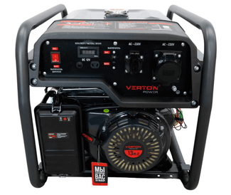 Verton POWER GG6500 Verton POWER GG6500