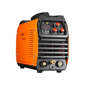 FoxWeld TIG 205 DC FoxWeld TIG 205 DC