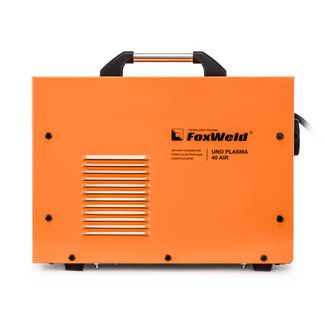 FoxWeld UNO Plasma 40 Air FoxWeld UNO Plasma 40 Air
