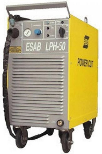 ESAB LPH 50 (3x400 V) ESAB LPH 50 (3x400 V)