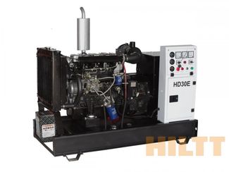 Hiltt HD30E3 Hiltt HD30E3