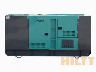 Hiltt HD50SS3 Hiltt HD50SS3