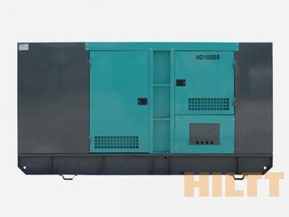 Hiltt HD100SS3 Hiltt HD100SS3