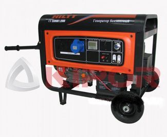 Hiltt HG7000E Hiltt HG7000E