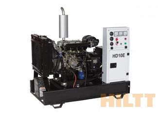 Hiltt HD10E Hiltt HD10E