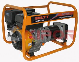 Hiltt HG5500CE Hiltt HG5500CE