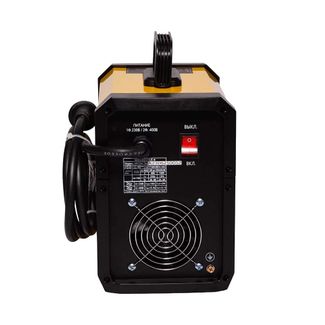 Weldestar ARC220 230/400 В 220 А Weldestar ARC220 230/400 В 220 А