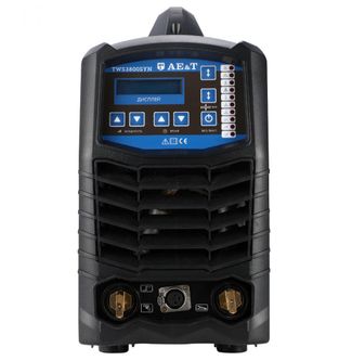 AE&T 3800А/380В TWS3800SYN AE&T 3800А/380В TWS3800SYN
