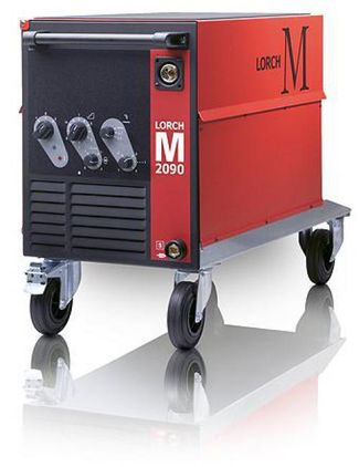 Lorch M 2090 Lorch M 2090