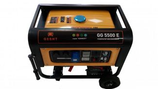 Gesht GG5500E Gesht GG5500E