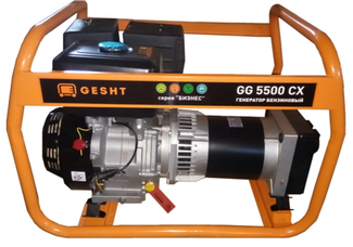 Gesht GG5500CX Gesht GG5500CX