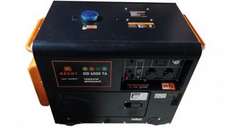 Gesht GD6000TA Gesht GD6000TA