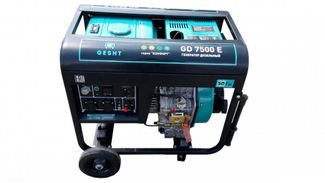 Gesht GD7500E