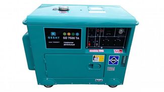 Gesht GD7500TA Gesht GD7500TA
