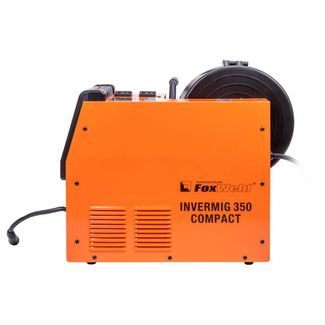 FoxWeld Invermig 350 Compact FoxWeld Invermig 350 Compact