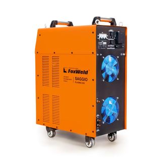 FoxWeld SAGGIO PLASMA 65 FoxWeld SAGGIO PLASMA 65