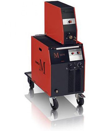 Lorch M 3050 Lorch M 3050