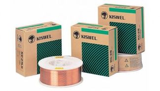 Kiswel M-310 (ER310), 1.2 мм, 12.5 кг Kiswel M-310 (ER310), 1.2 мм, 12.5 кг