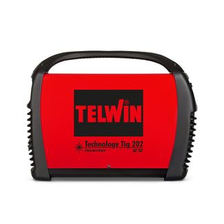 Telwin SUPERTIG 302 AC/DC 400V +АКСЕСС. Telwin SUPERTIG 302 AC/DC 400V +АКСЕСС.