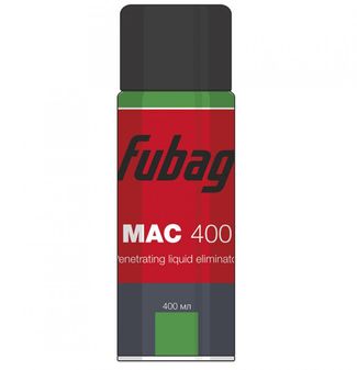 Fubag MAC 400 Fubag MAC 400