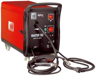 BestWeld MASTER 182 BestWeld MASTER 182
