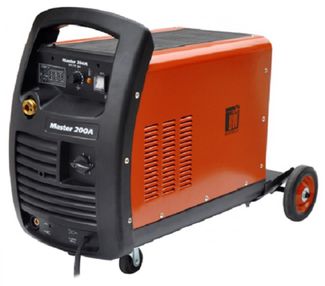 BestWeld MASTER 200A BestWeld MASTER 200A