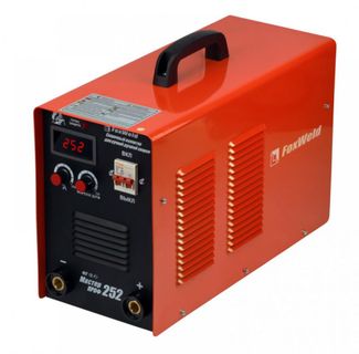 FoxWeld Master 252PROF FoxWeld Master 252PROF