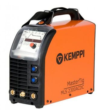 Kemppi MasterTig MLS 2300 ACDC Kemppi MasterTig MLS 2300 ACDC