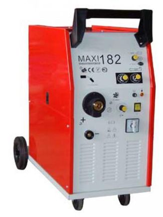 ProfHelper MAXI - 182 ProfHelper MAXI - 182