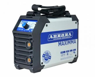 Aurora MAXIMMA 1600 с аксессуарами в кейсе Aurora MAXIMMA 1600 с аксессуарами в кейсе