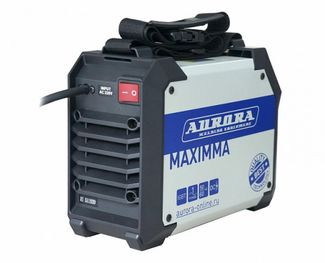Aurora MAXIMMA 1600 с аксессуарами в кейсе Aurora MAXIMMA 1600 с аксессуарами в кейсе