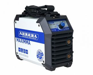 Aurora MAXIMMA 1600 с аксессуарами в кейсе Aurora MAXIMMA 1600 с аксессуарами в кейсе